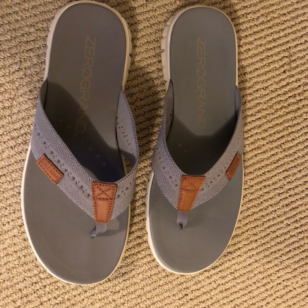 Cole Haan Zerogrand Sandals